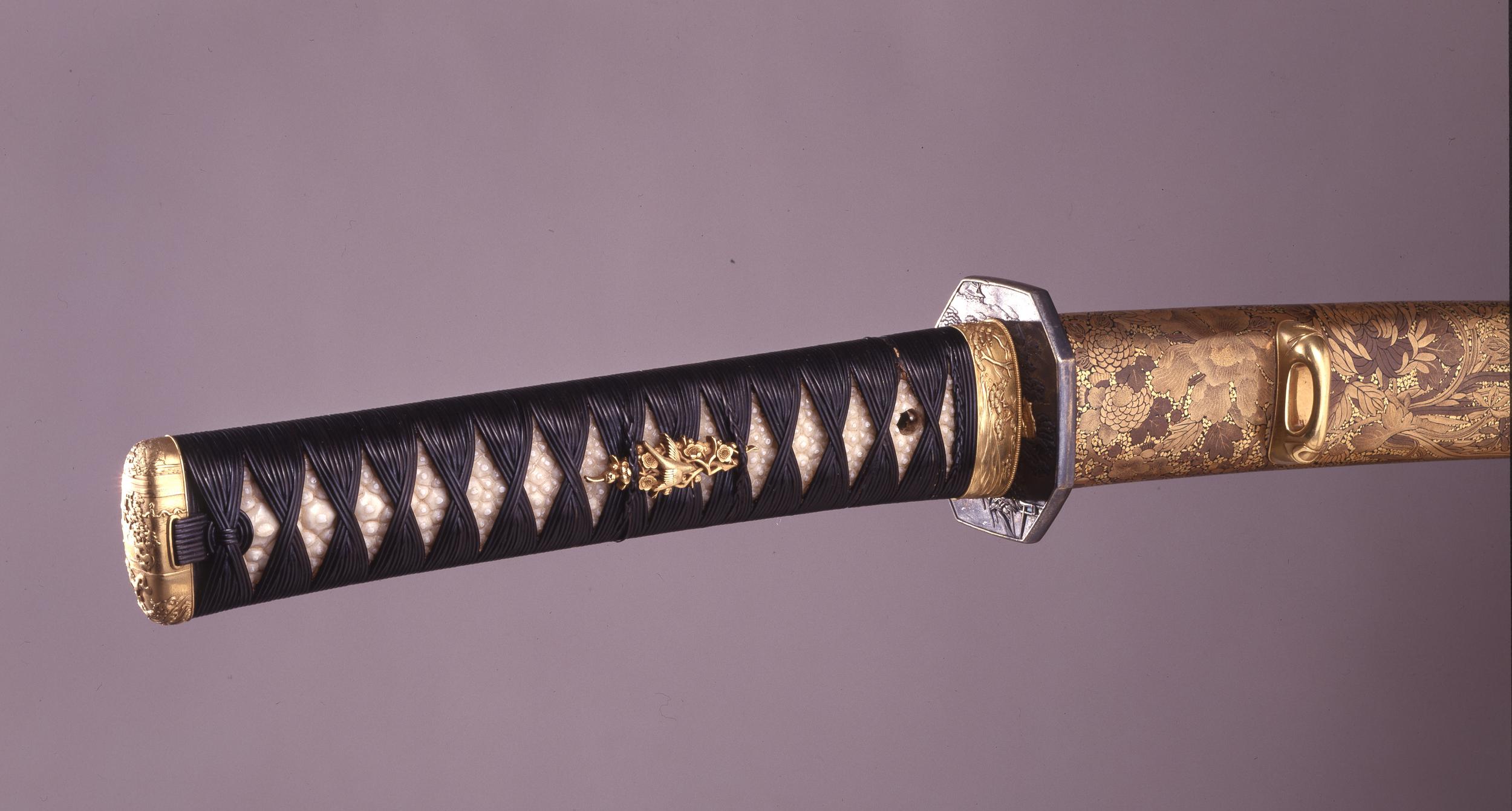 Tsuka no.1