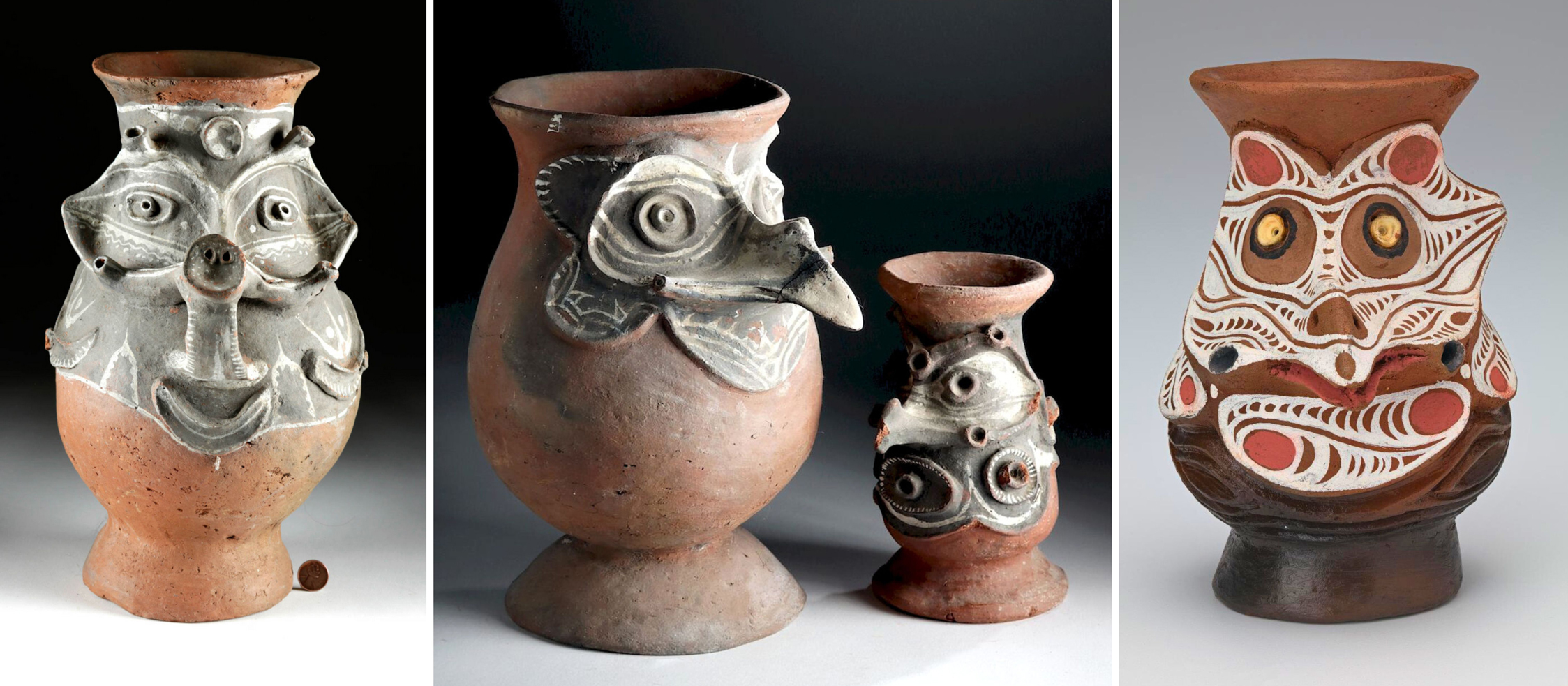 Chambri Pottery Chambri Pottery