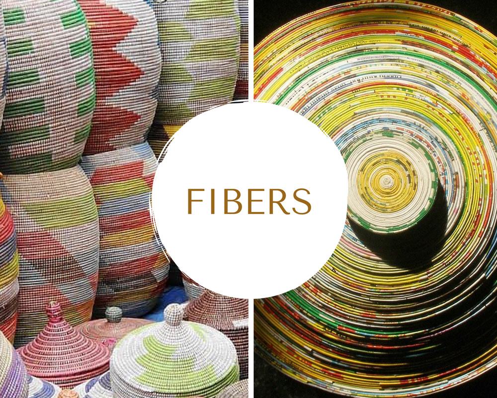 Fibers