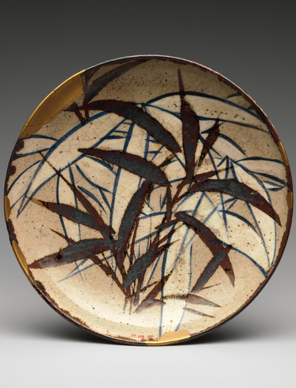 The Japanese art of Kintsugi - The Ethnic Home