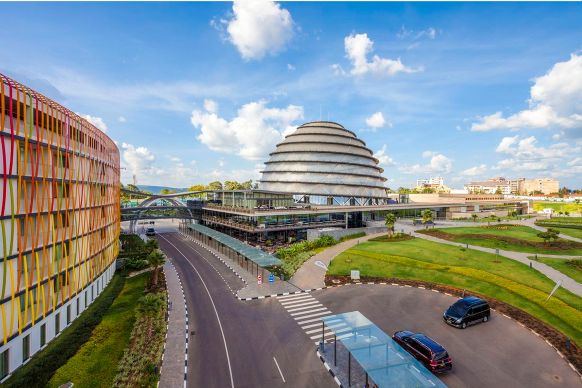 Kigali Center