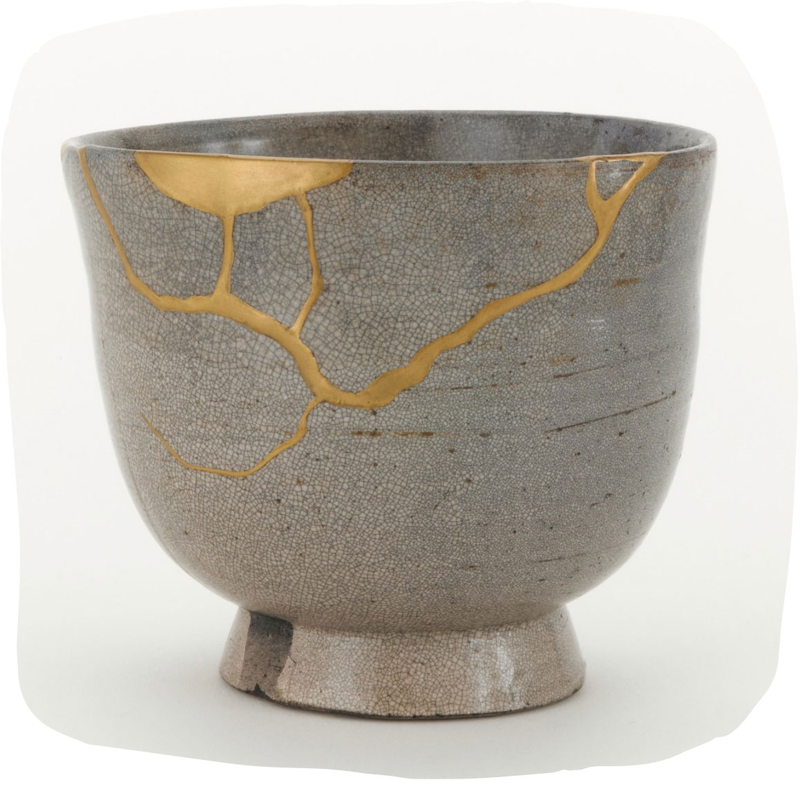 Kintsugi Smithsonian