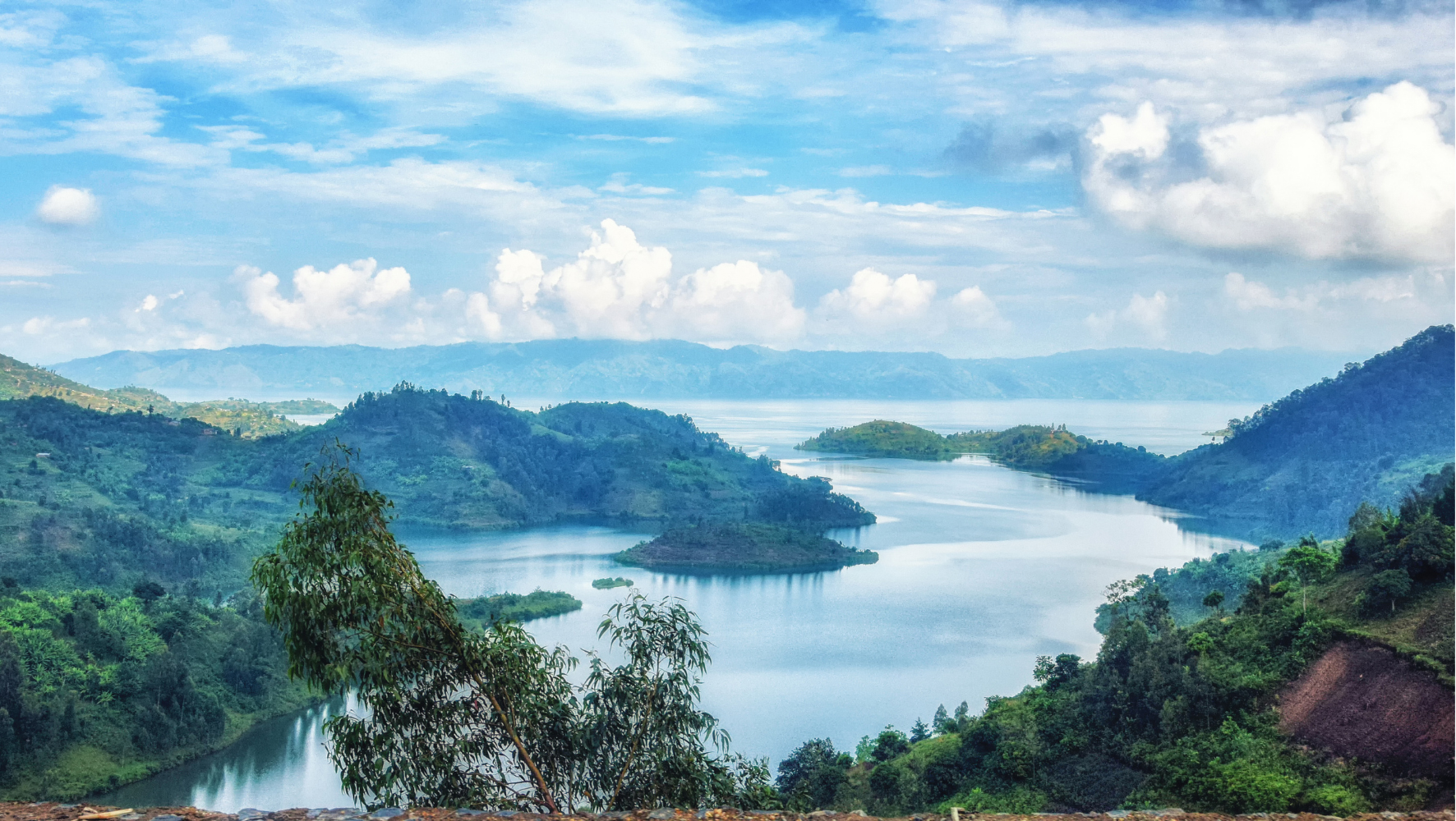 Lake Kivu