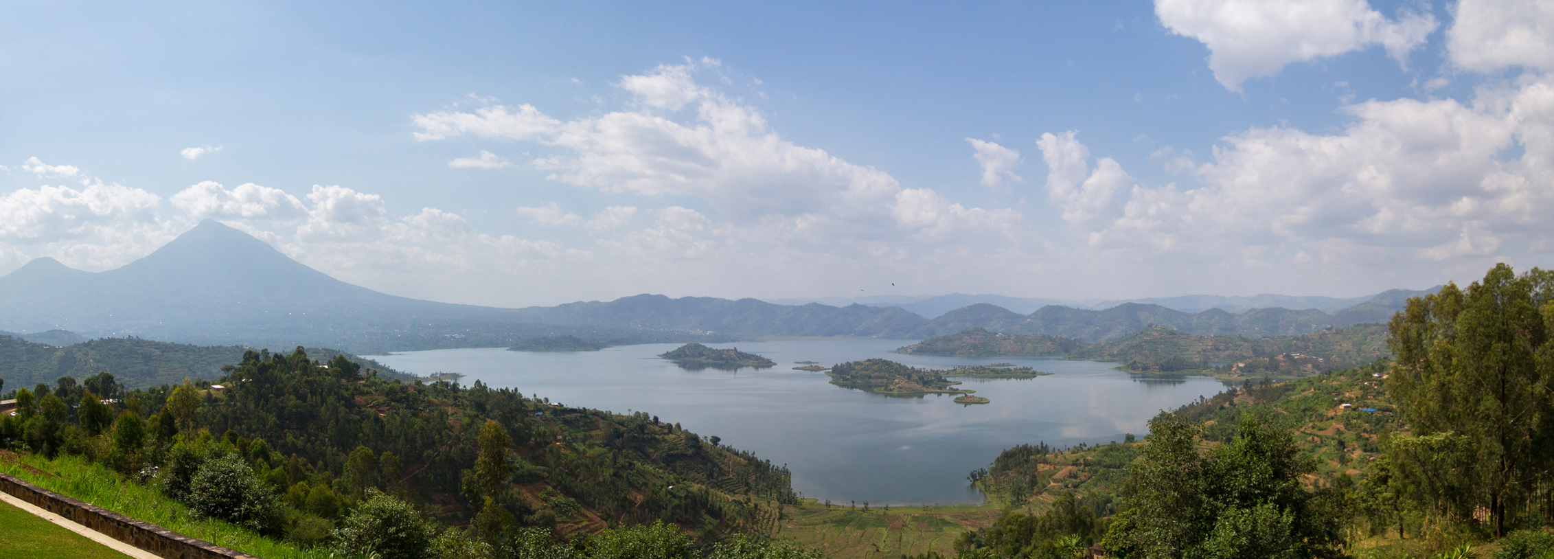 Lake Ruhondo