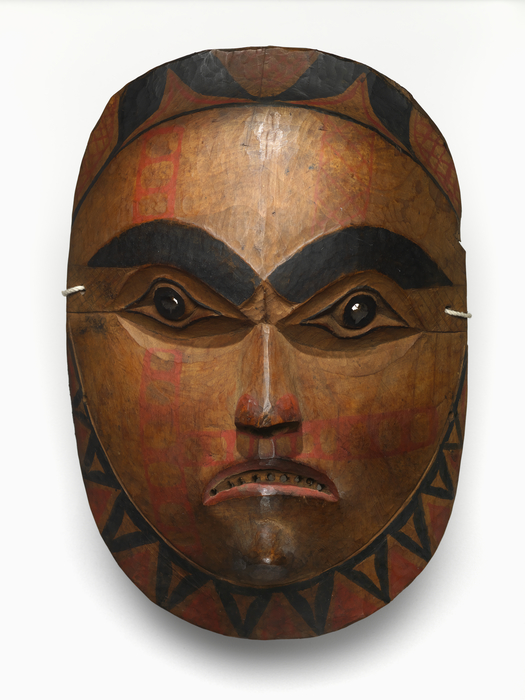 Shaman Mask