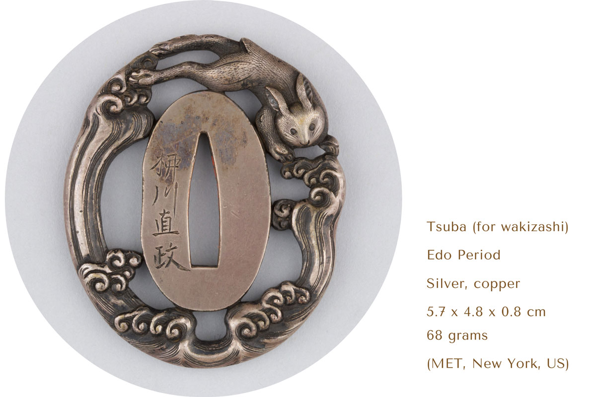 Tsuba imago3 MET