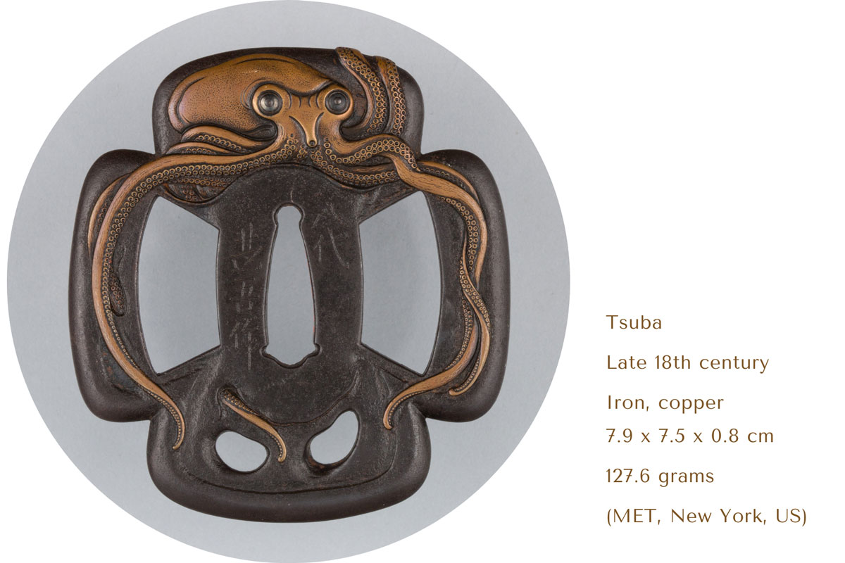 Tsuba imago4 MET