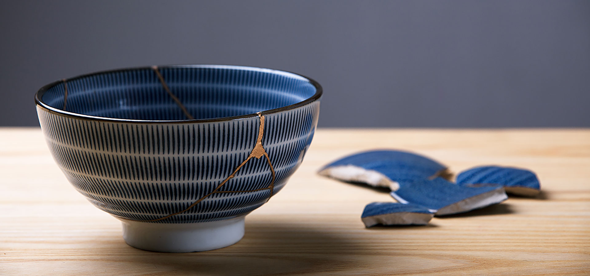 kintsugi