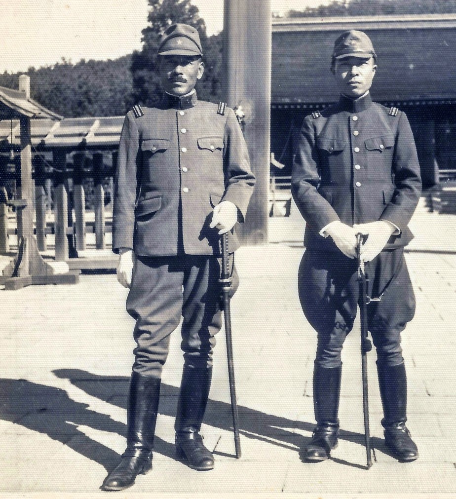 Japanese Imperial Army