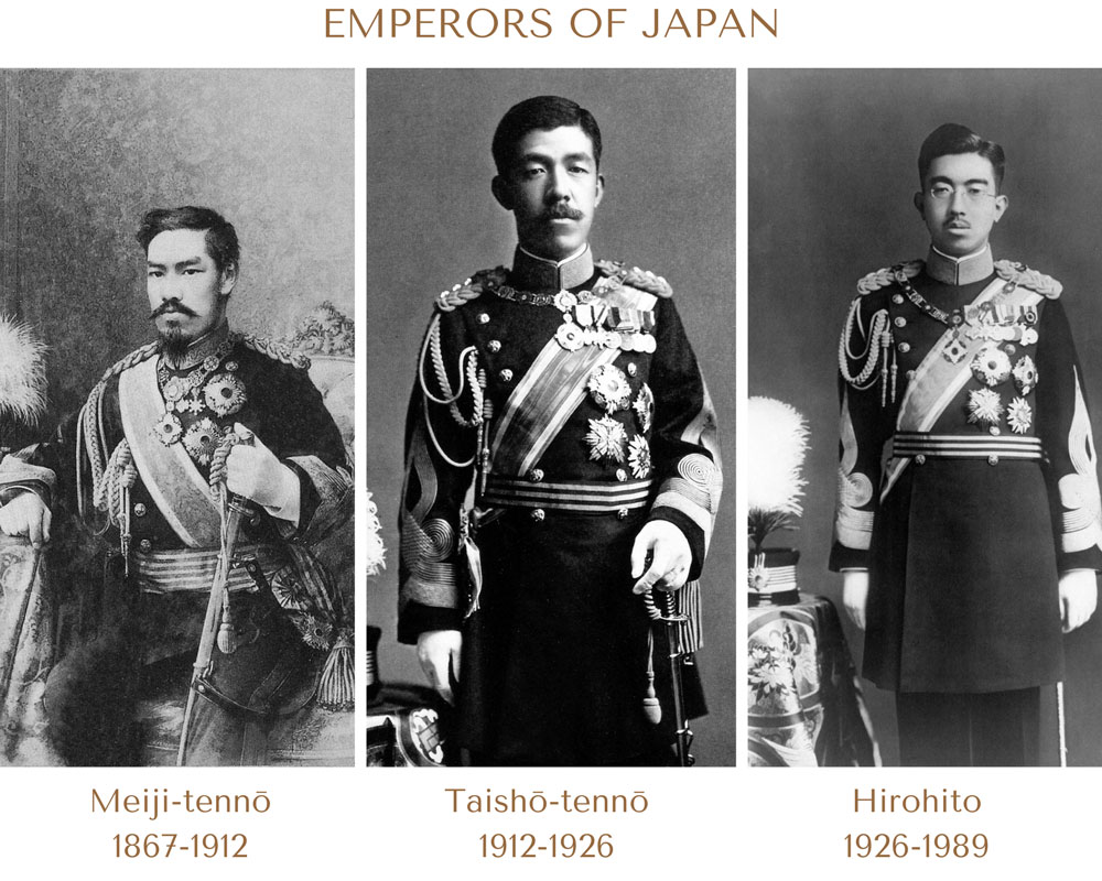 Emperors