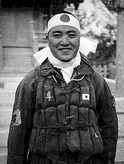 Kiyoshi Ogawa