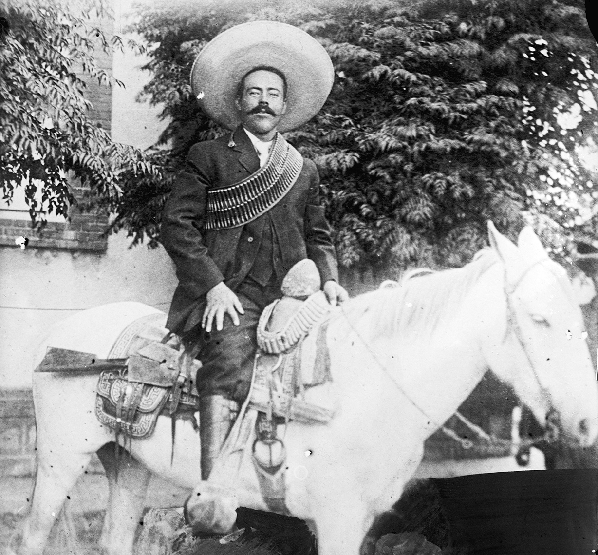 Pancho Villa