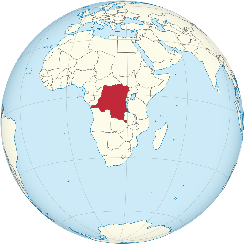 Democratic Republic of the Congo