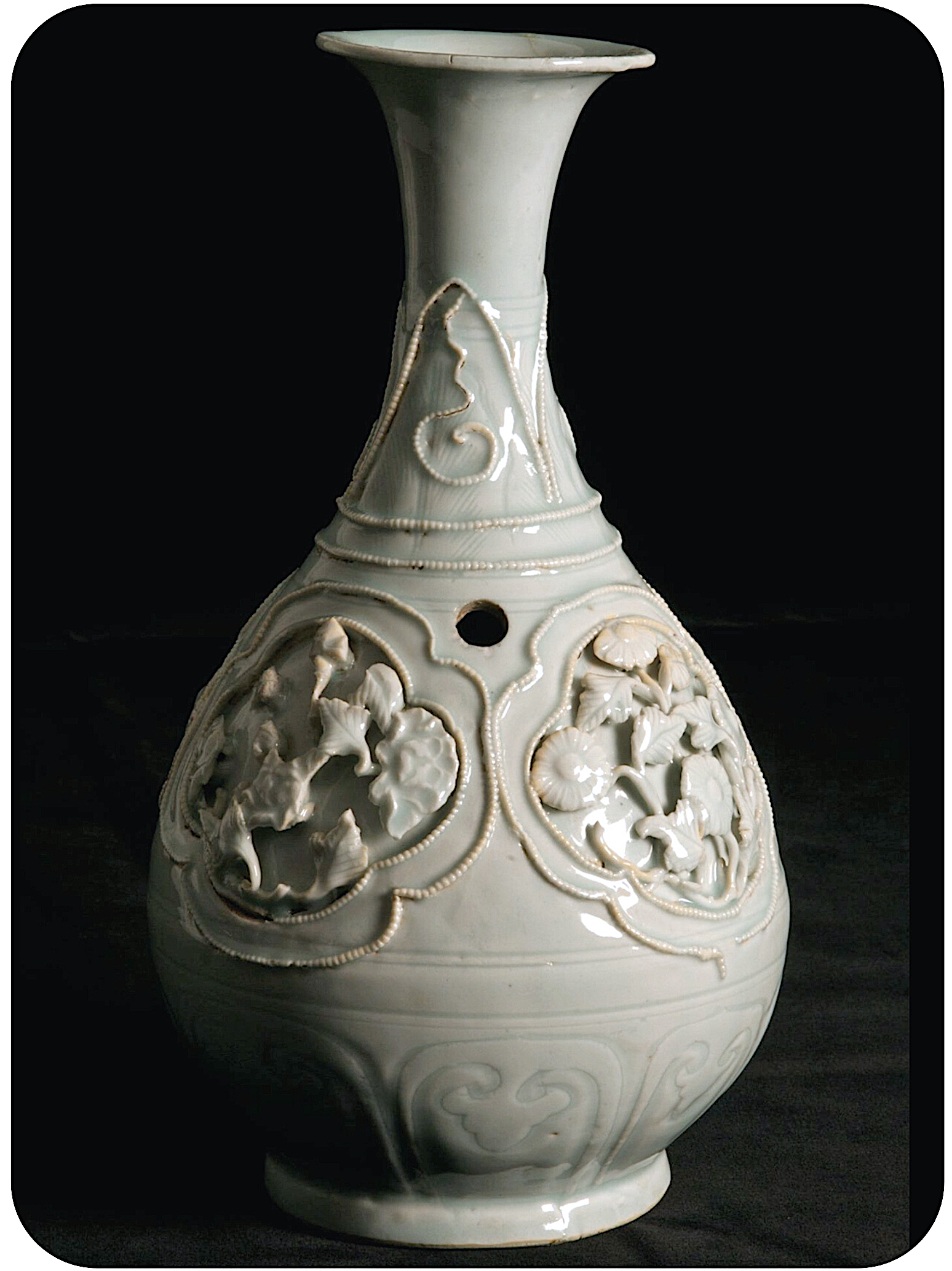 Fonthill Vase