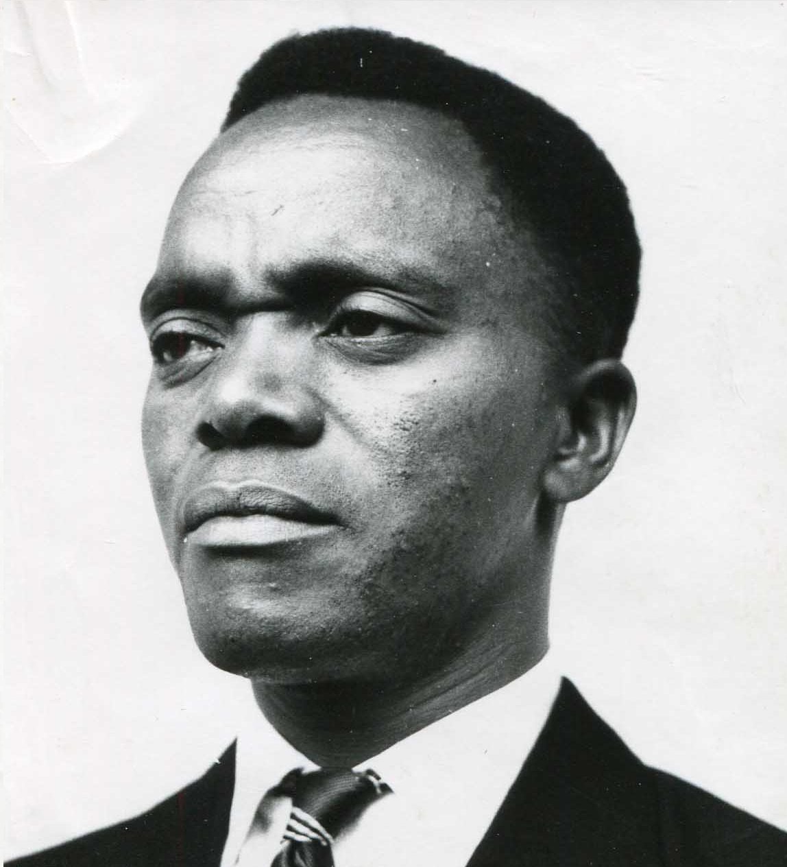 Grégoire Kayibanda