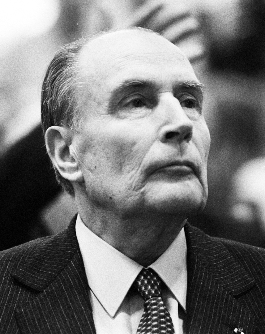 Mitterrand