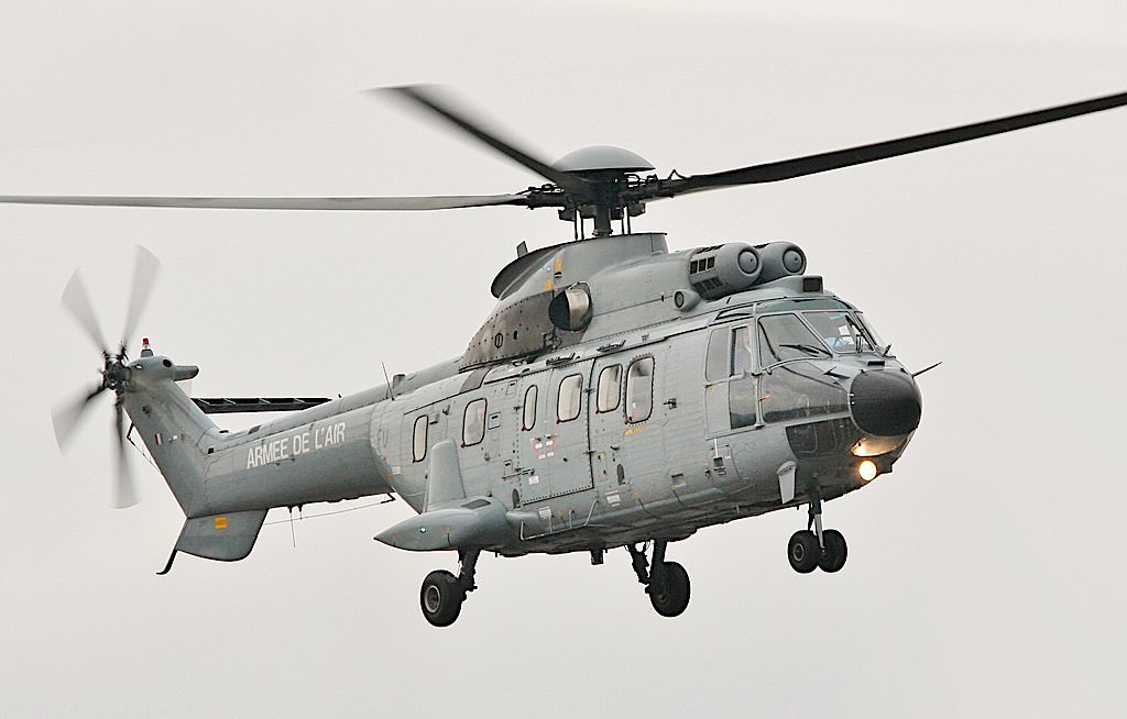 Super Puma