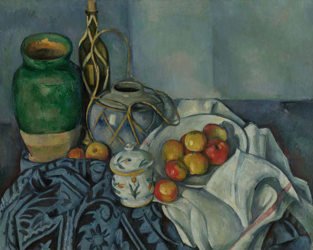 Cezanne