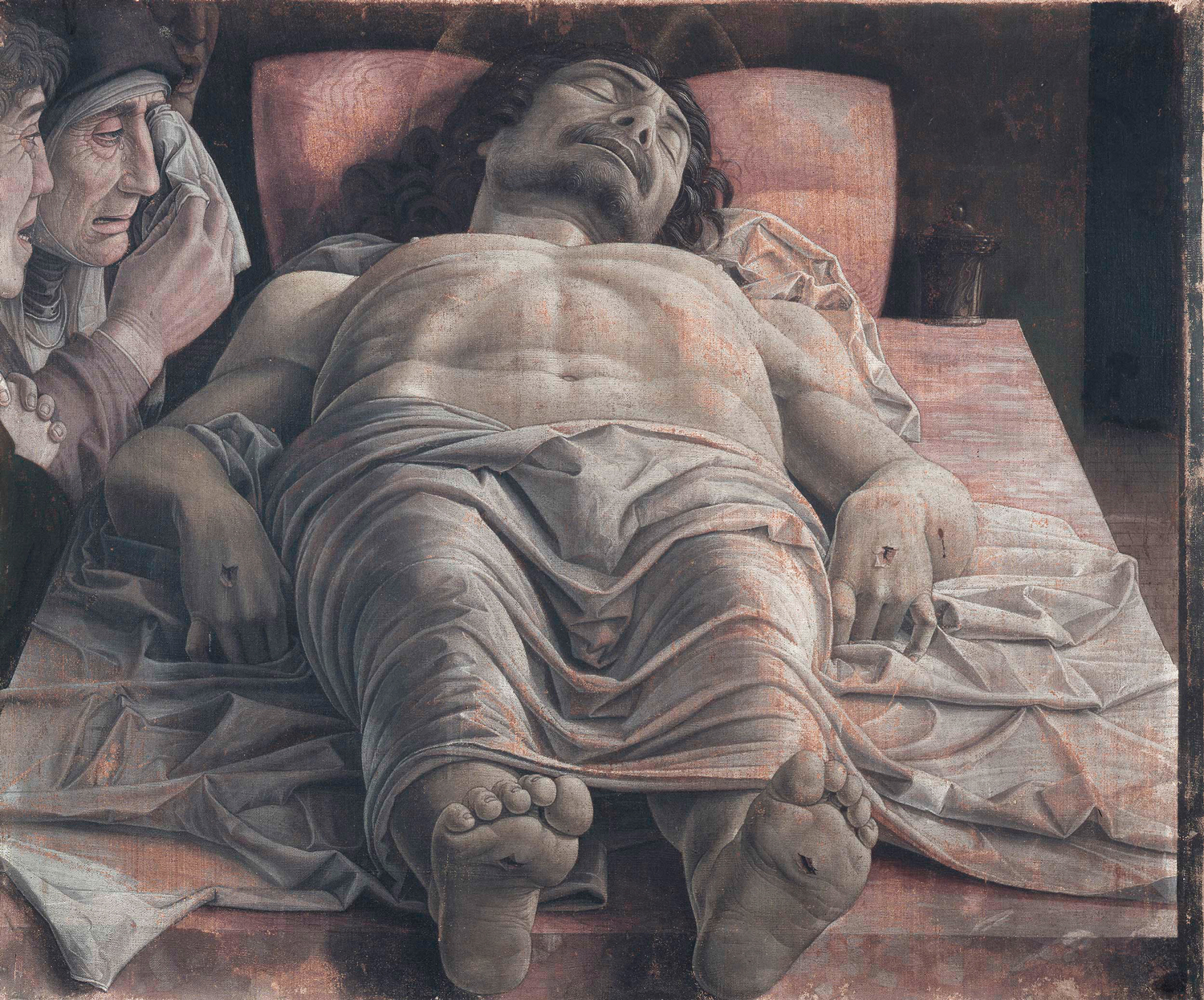 Mantegna