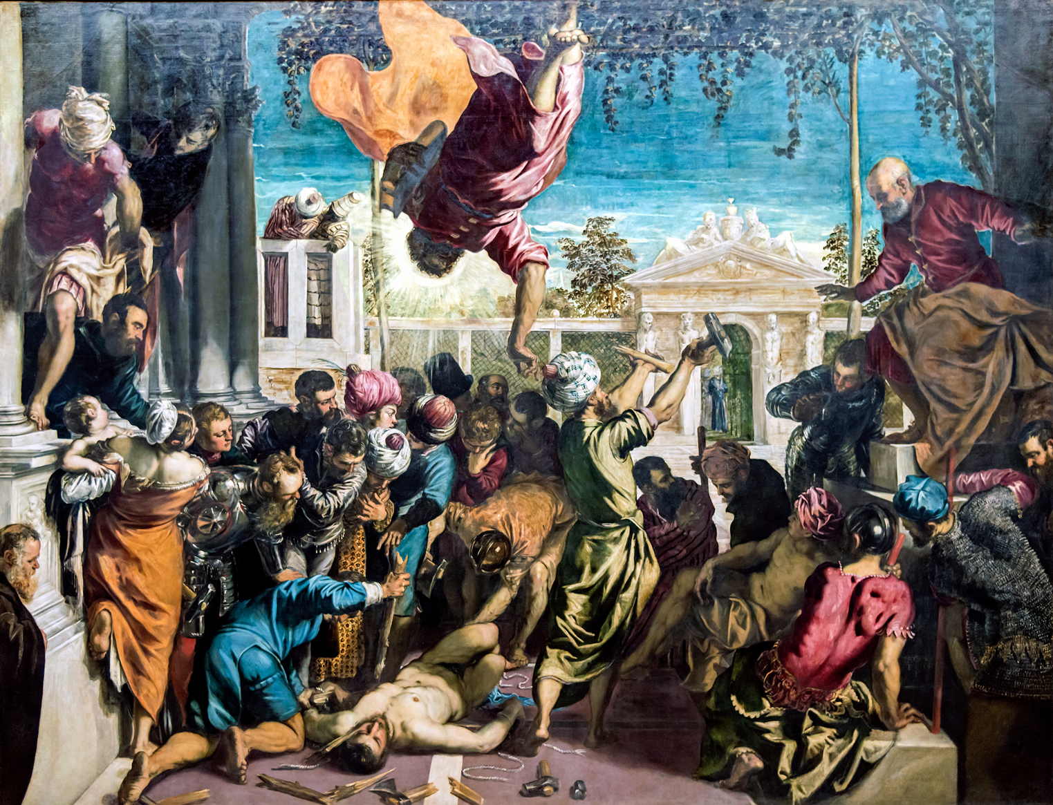 Tintoretto