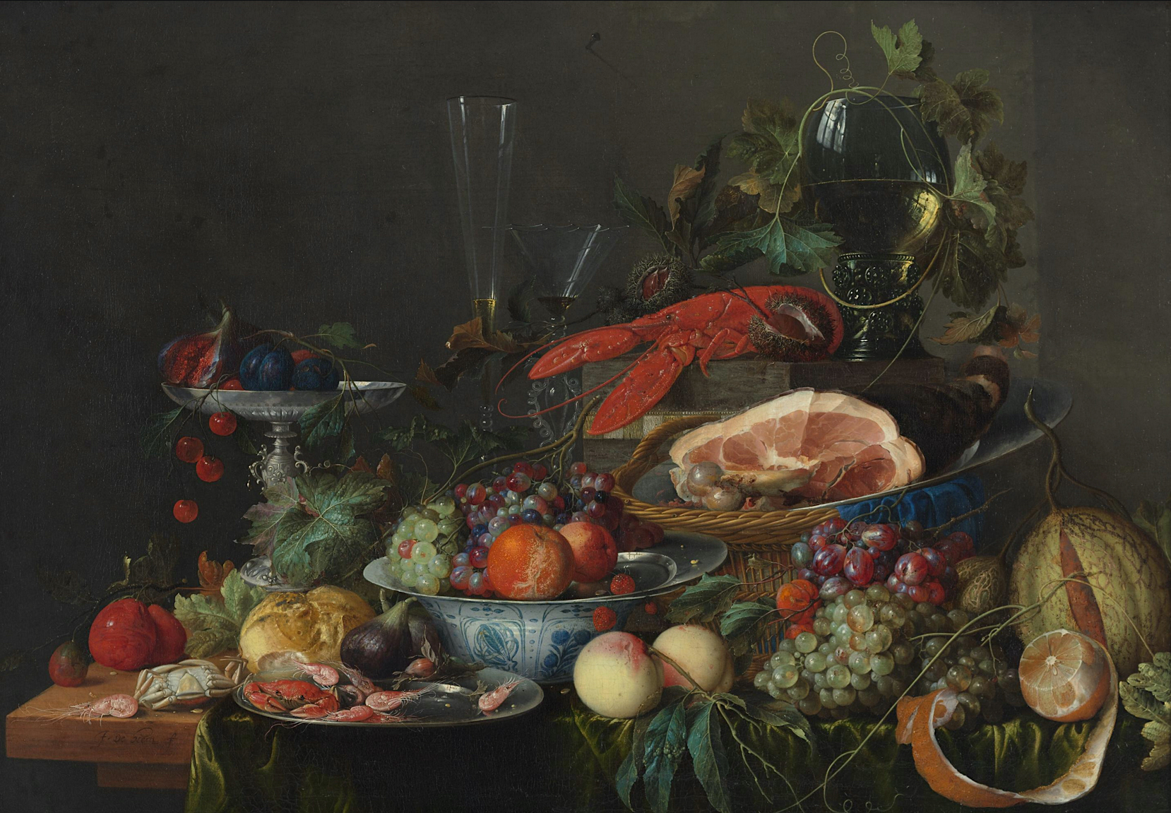 Jan Davidsz. de Heem