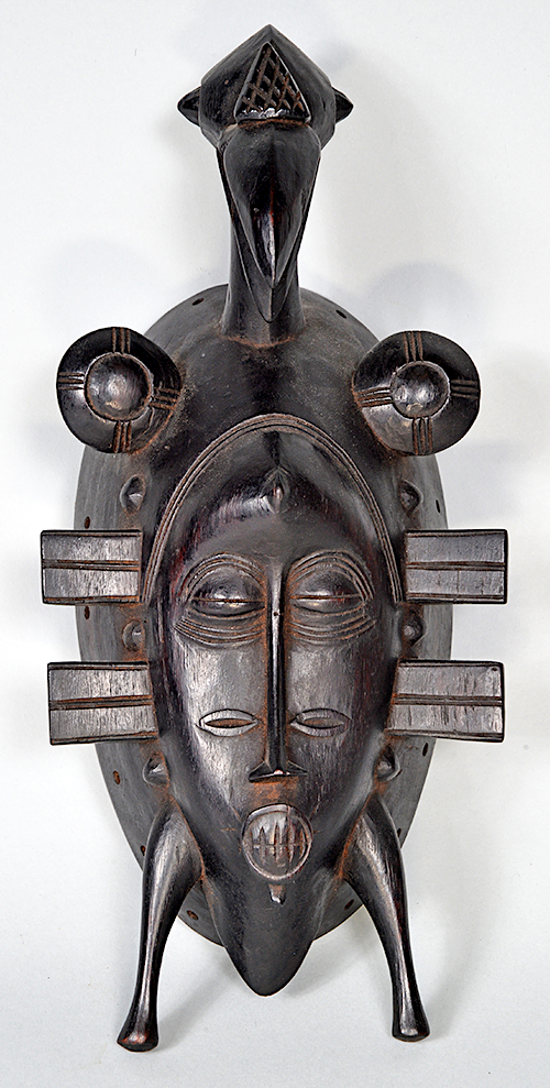 Senufo Mask