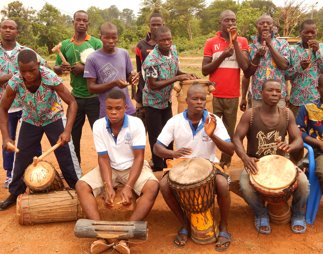 Zauli Musicians