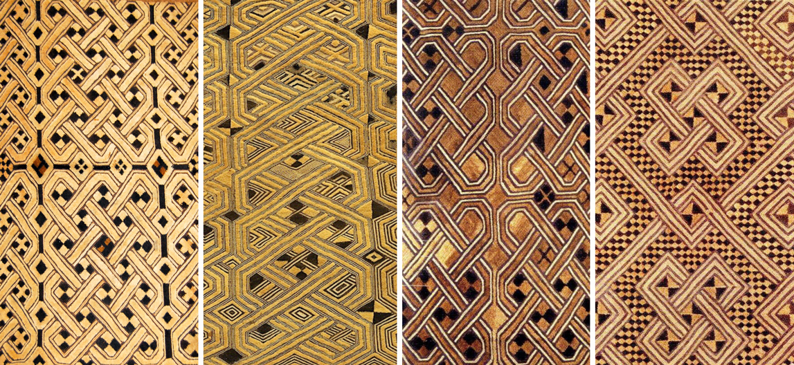 IMBOL 4 patterns