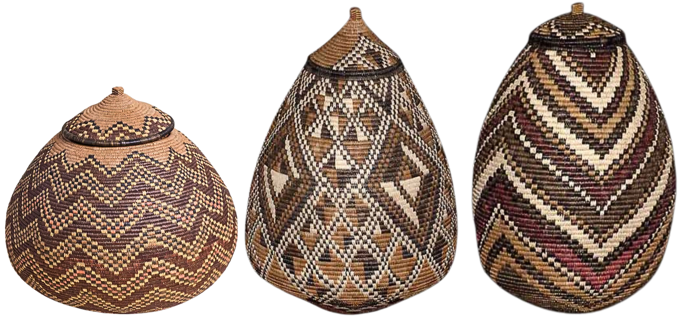 3 Very Fine Izinkhamba