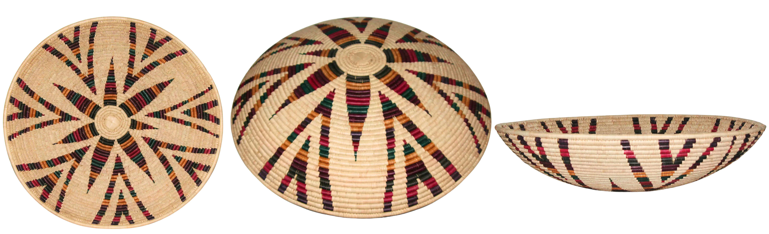 Isiquabetho Basket