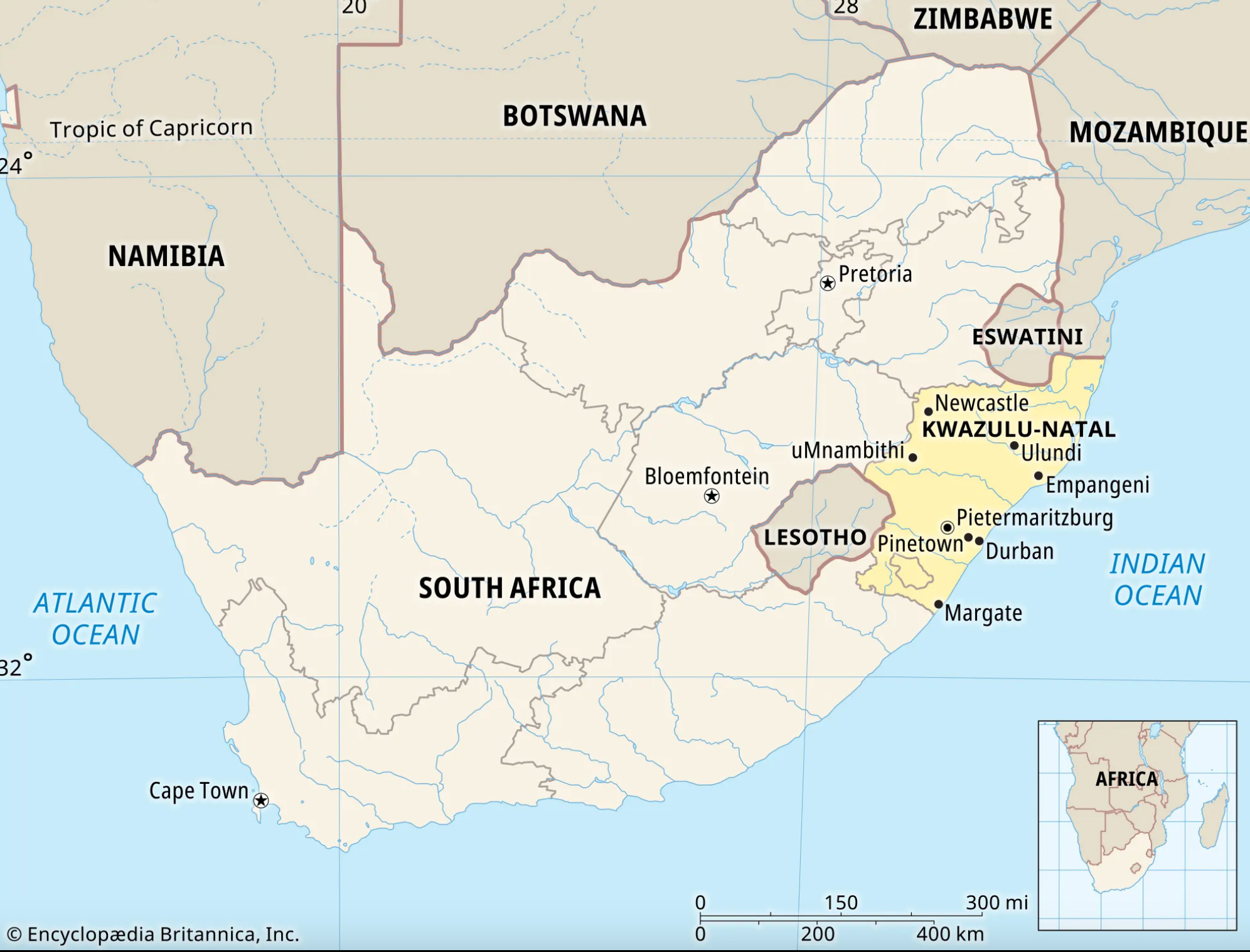 Kwa Zulu Natal Kwa Zulu Natal