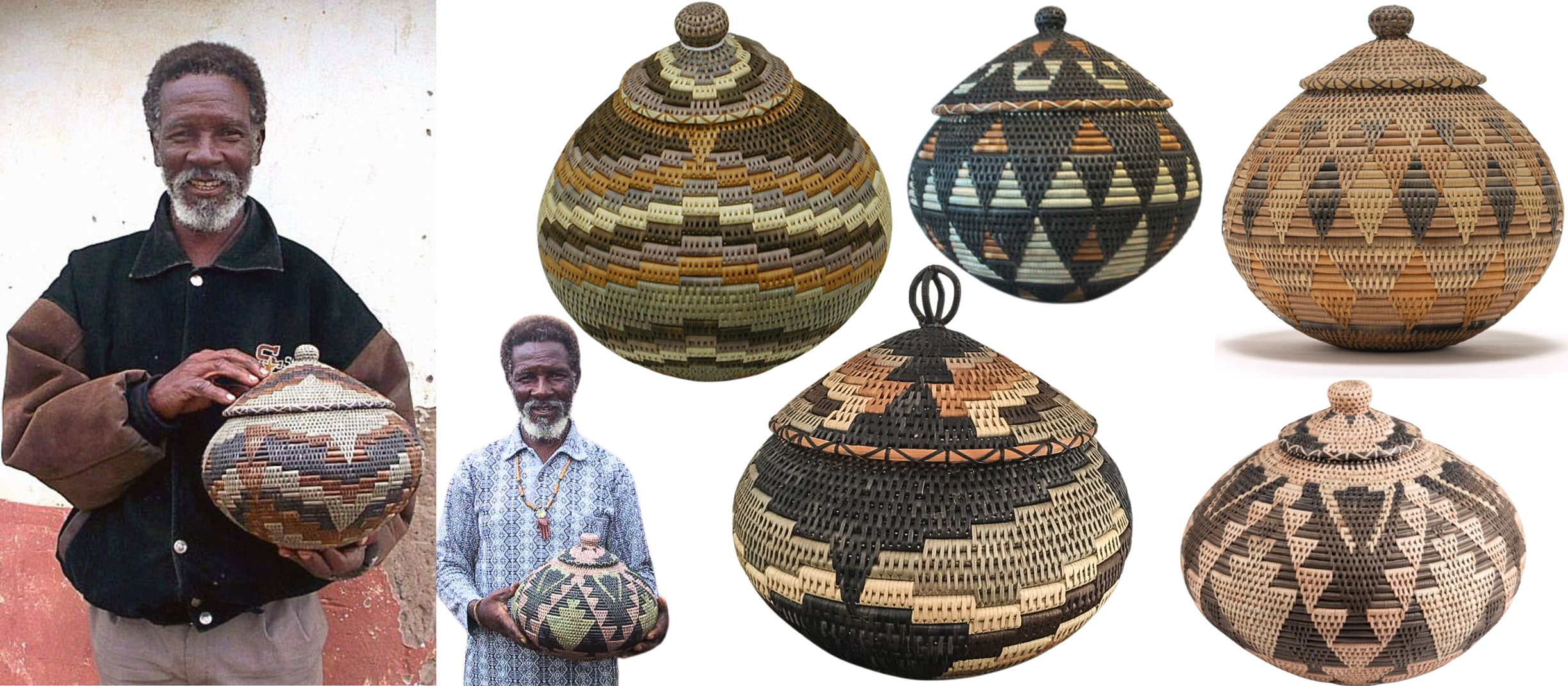 Reuben Ndwandwe