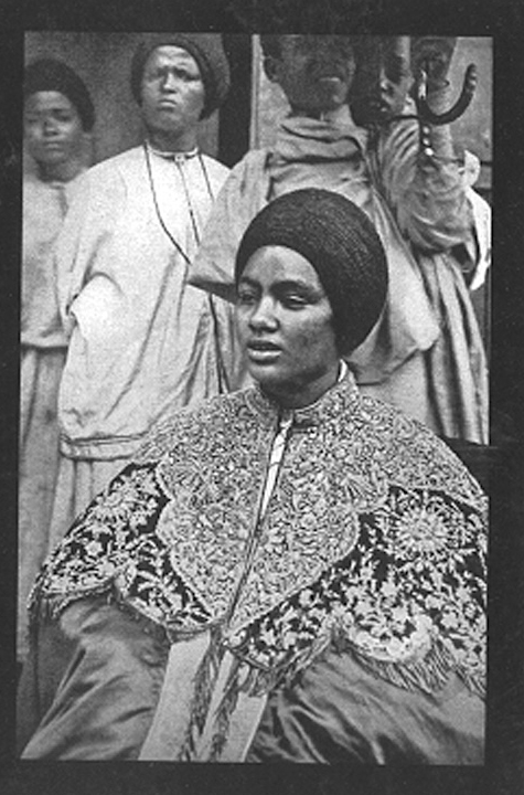 Queen Limmiti Queen Limmiti