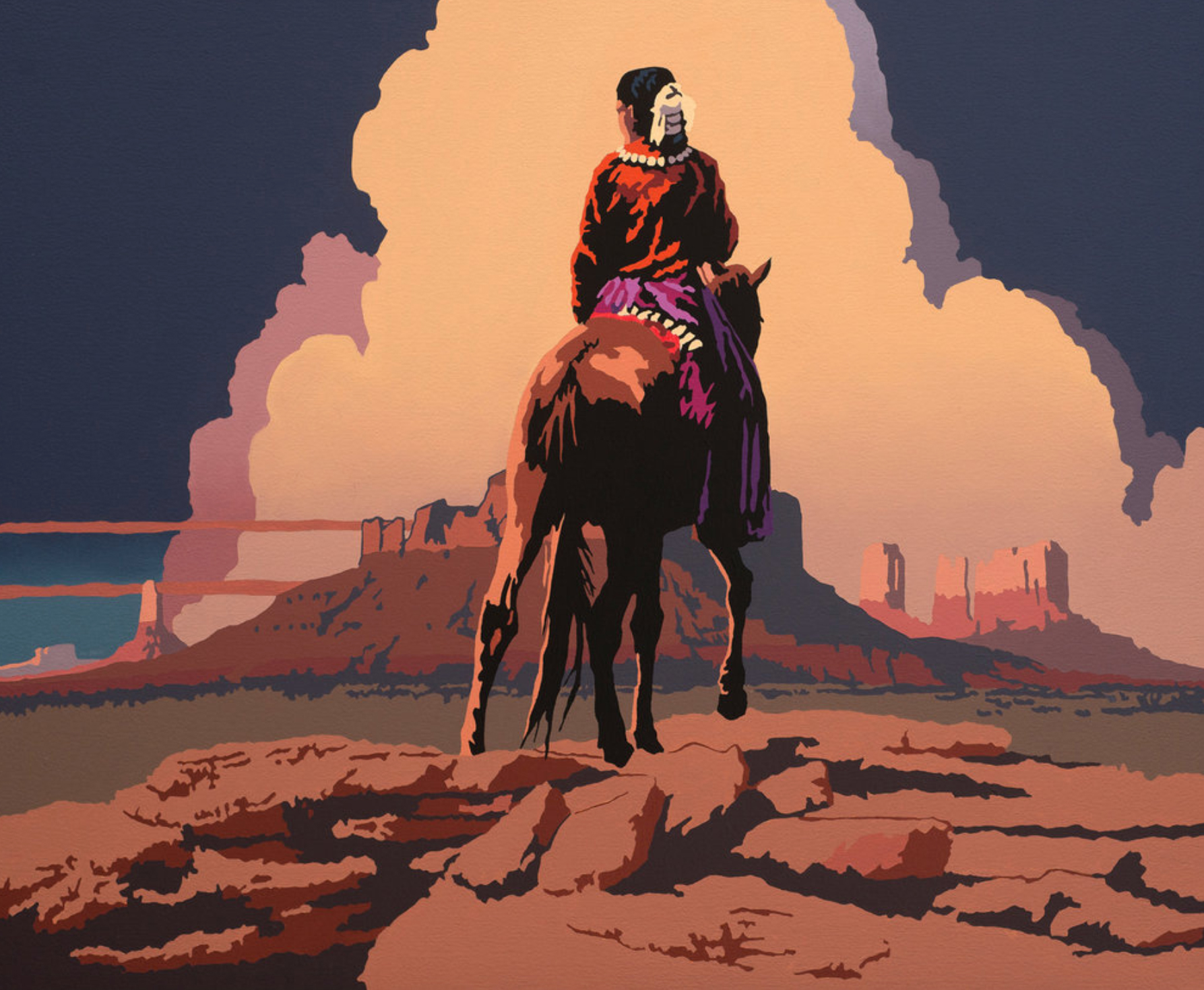 Billy Schenck artwork Billy Schenck artwork
