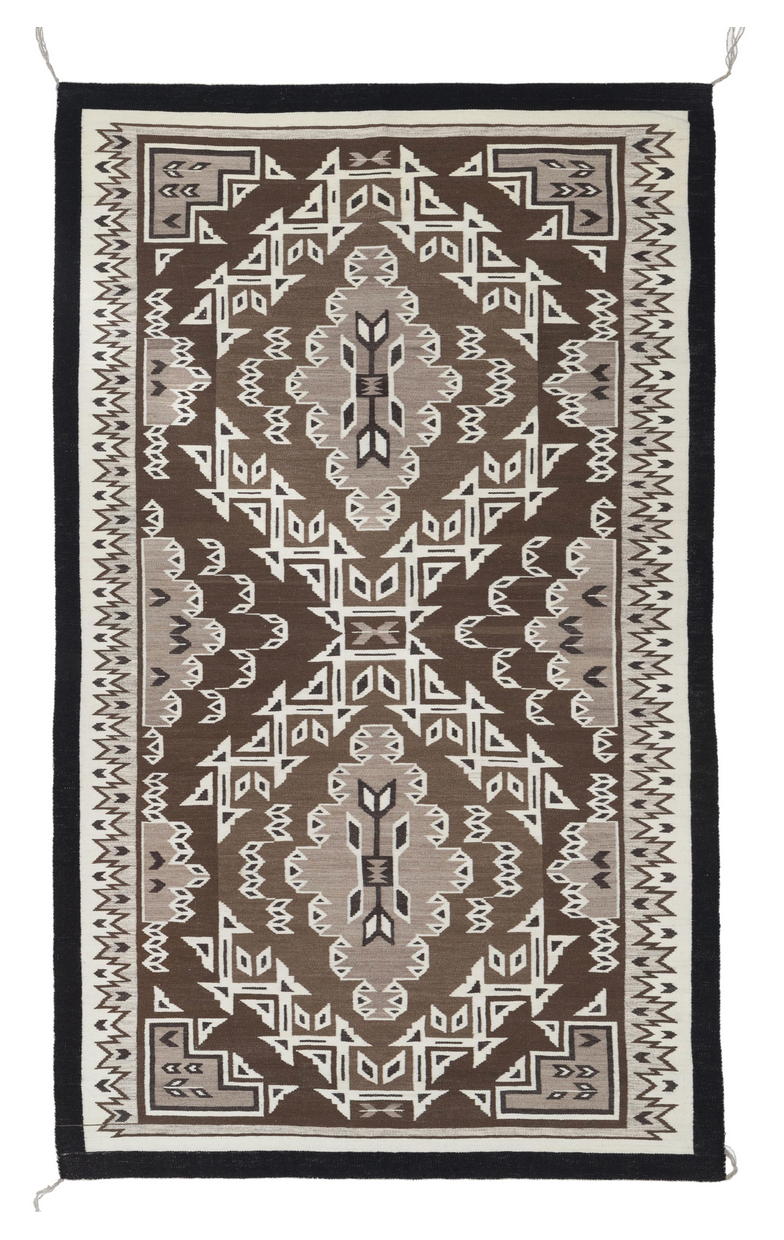 Edith Yazzie Rug Edith Yazzie Rug