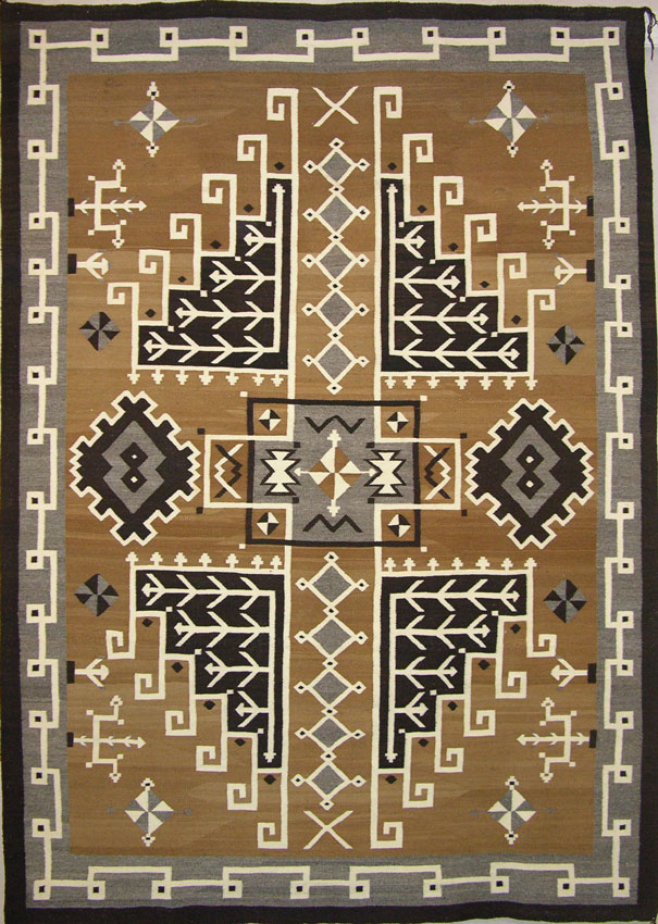 Master Weaver Frances Manuelito Master Weaver Frances Manuelito