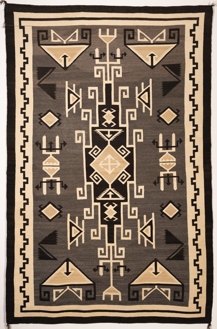 Master Weaver Marie Police Klah Master Weaver Marie Police Klah