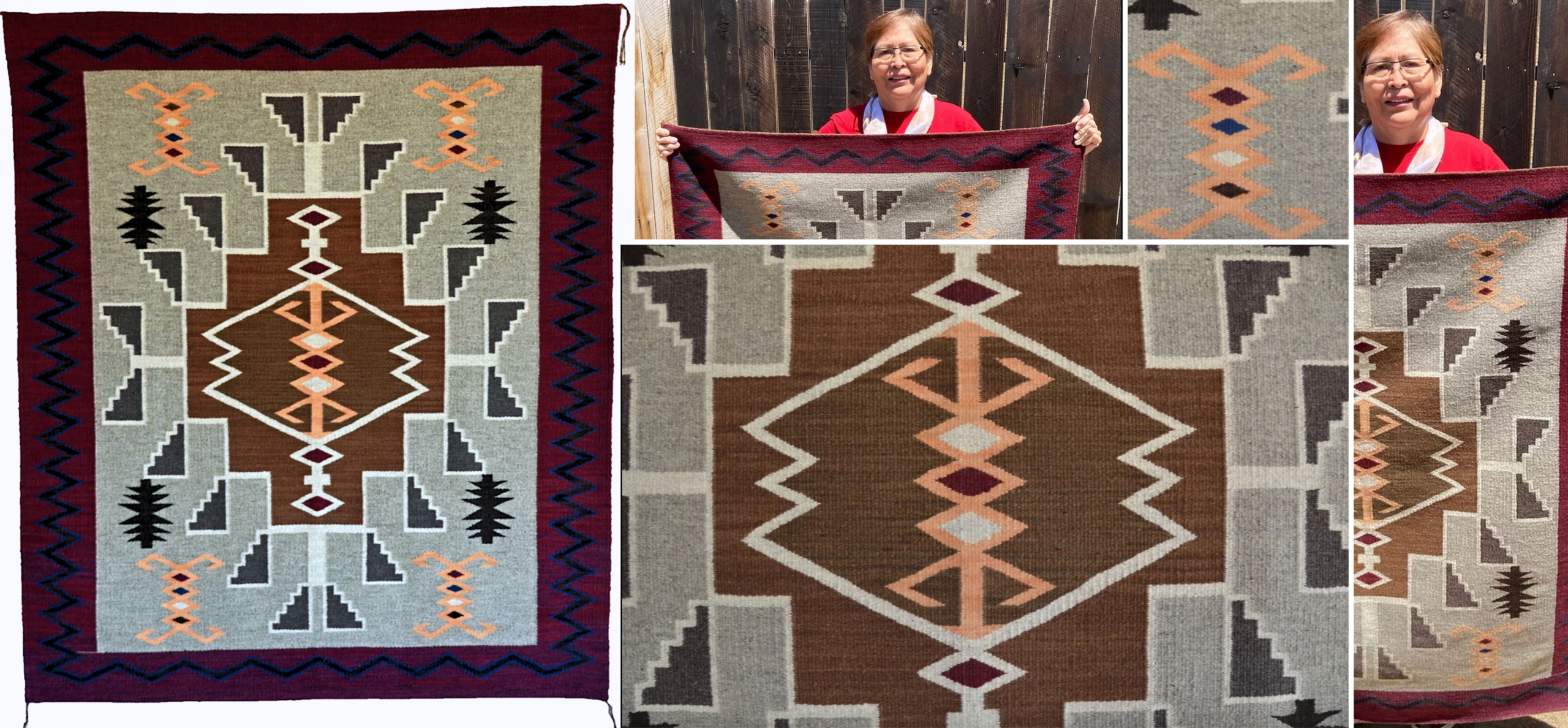 Frances Begay Frances Begay