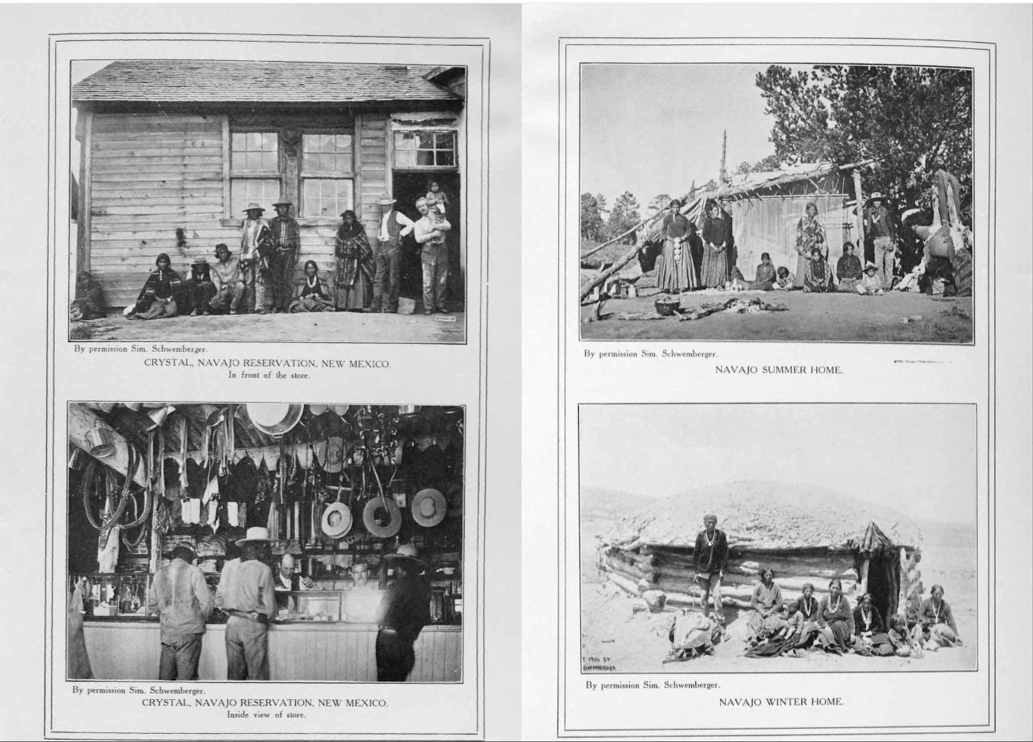 Illustrated Double Page JB MOORE 1911 Catalog Illustrated Double Page JB MOORE 1911 Catalog