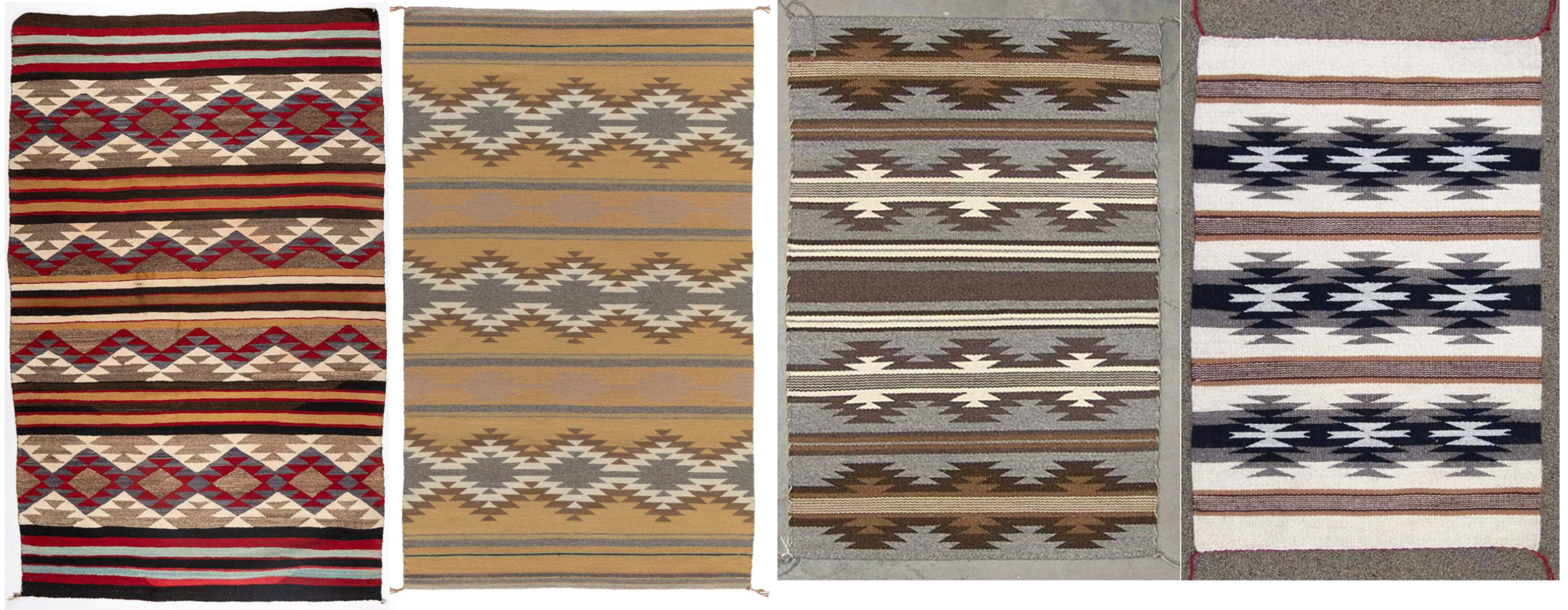 Common Pattern of the New Crystal Style