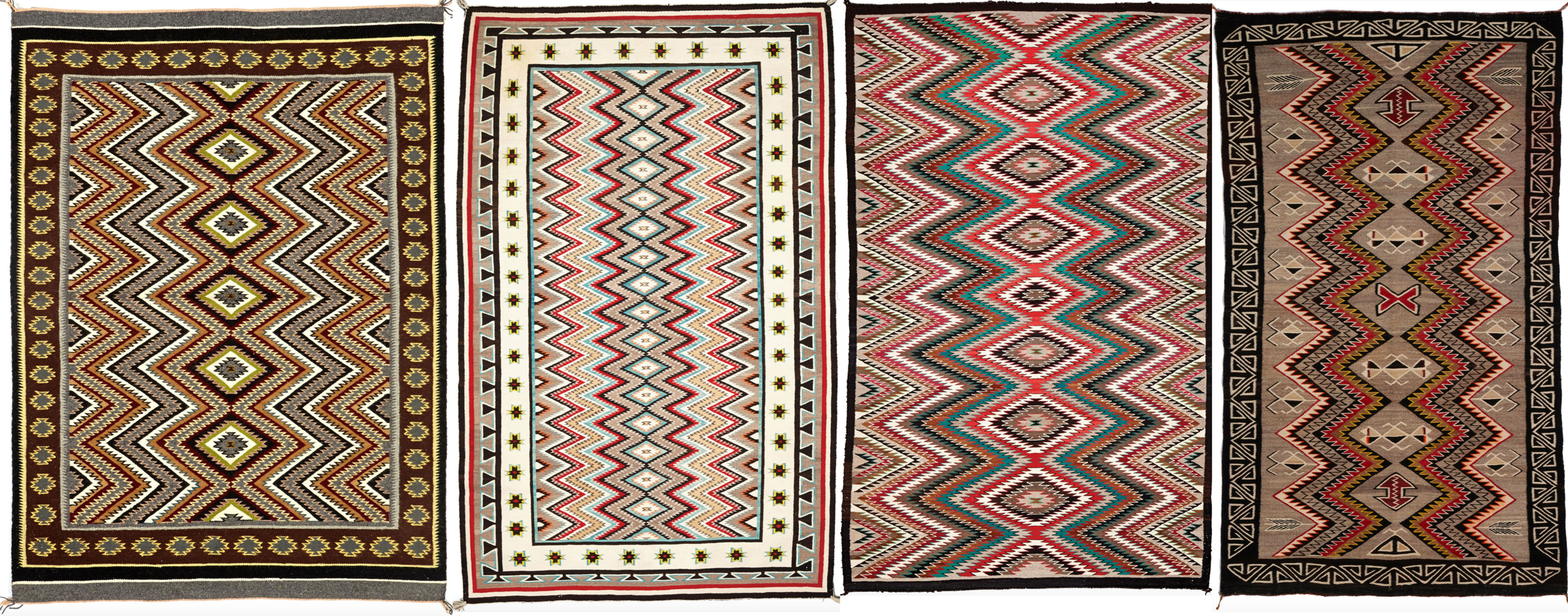 RED MESA RUGS 2 RED MESA RUGS 2
