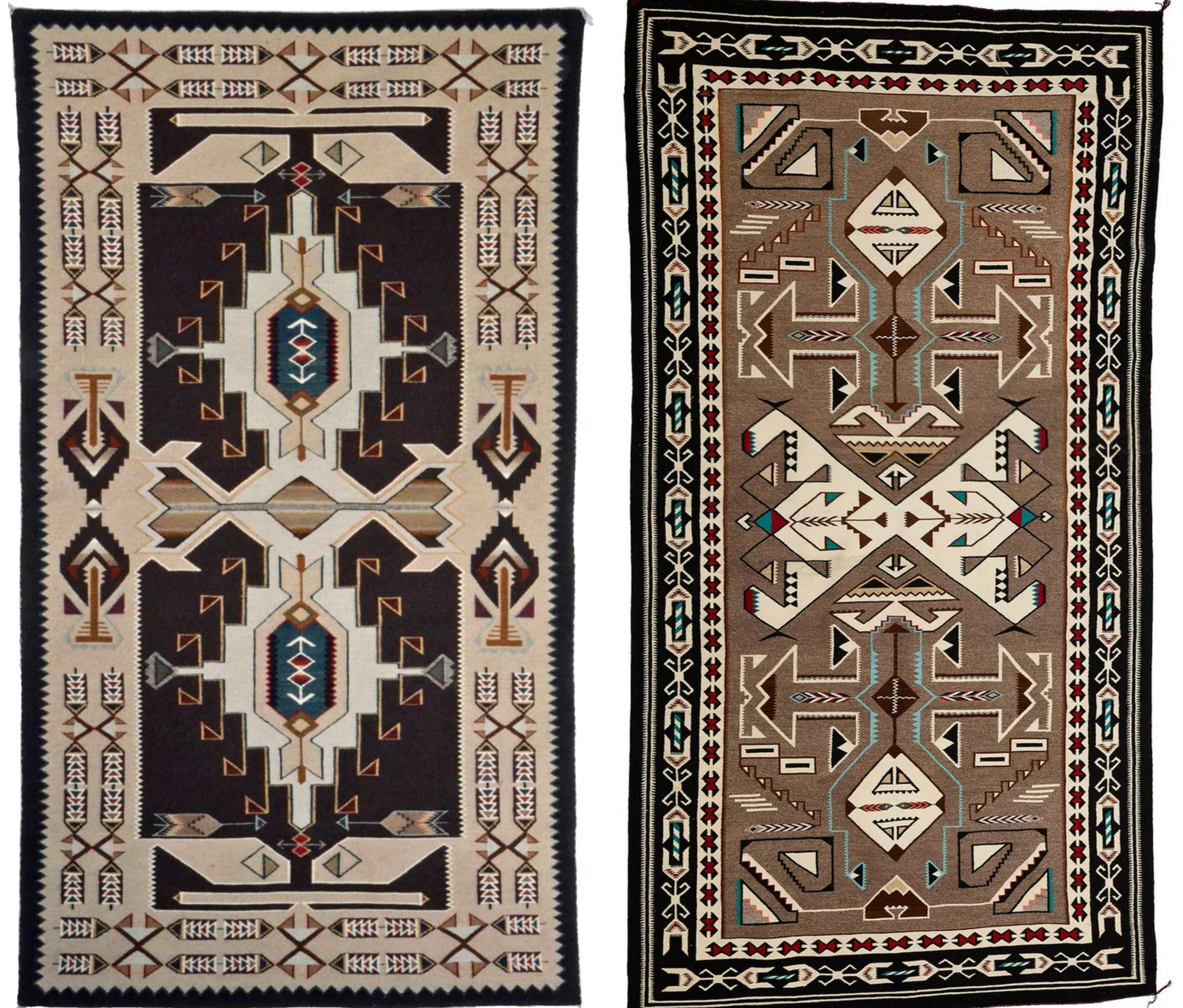 Teec Nos Pos Contemporary Rugs 5 Teec Nos Pos Contemporary Rugs 5