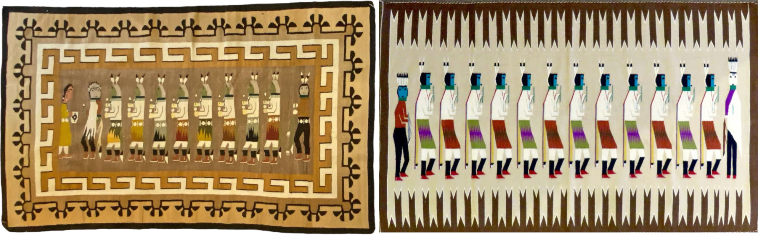 Yeibechai Rugs Yeibechai Rugs
