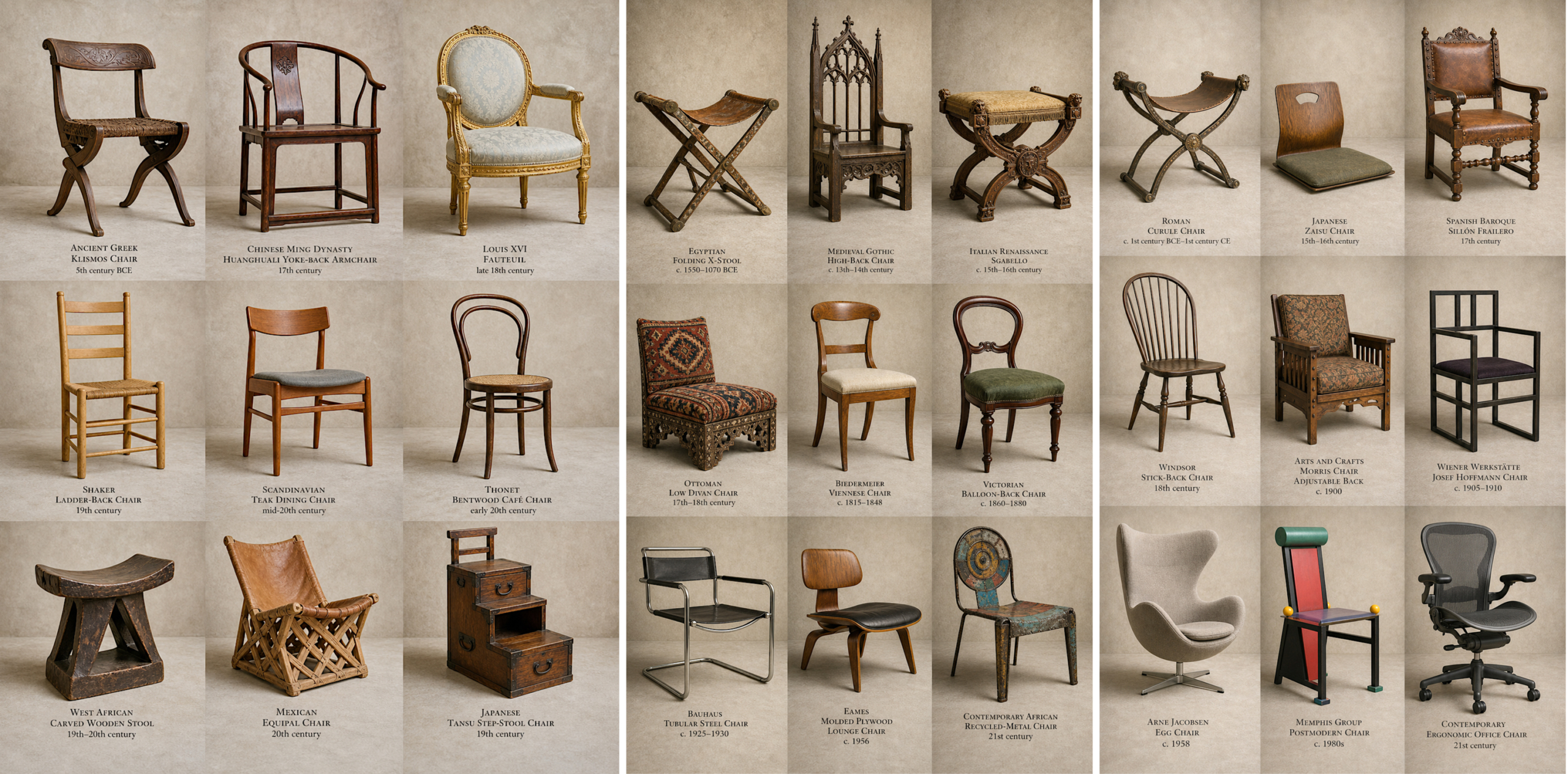 Chairs