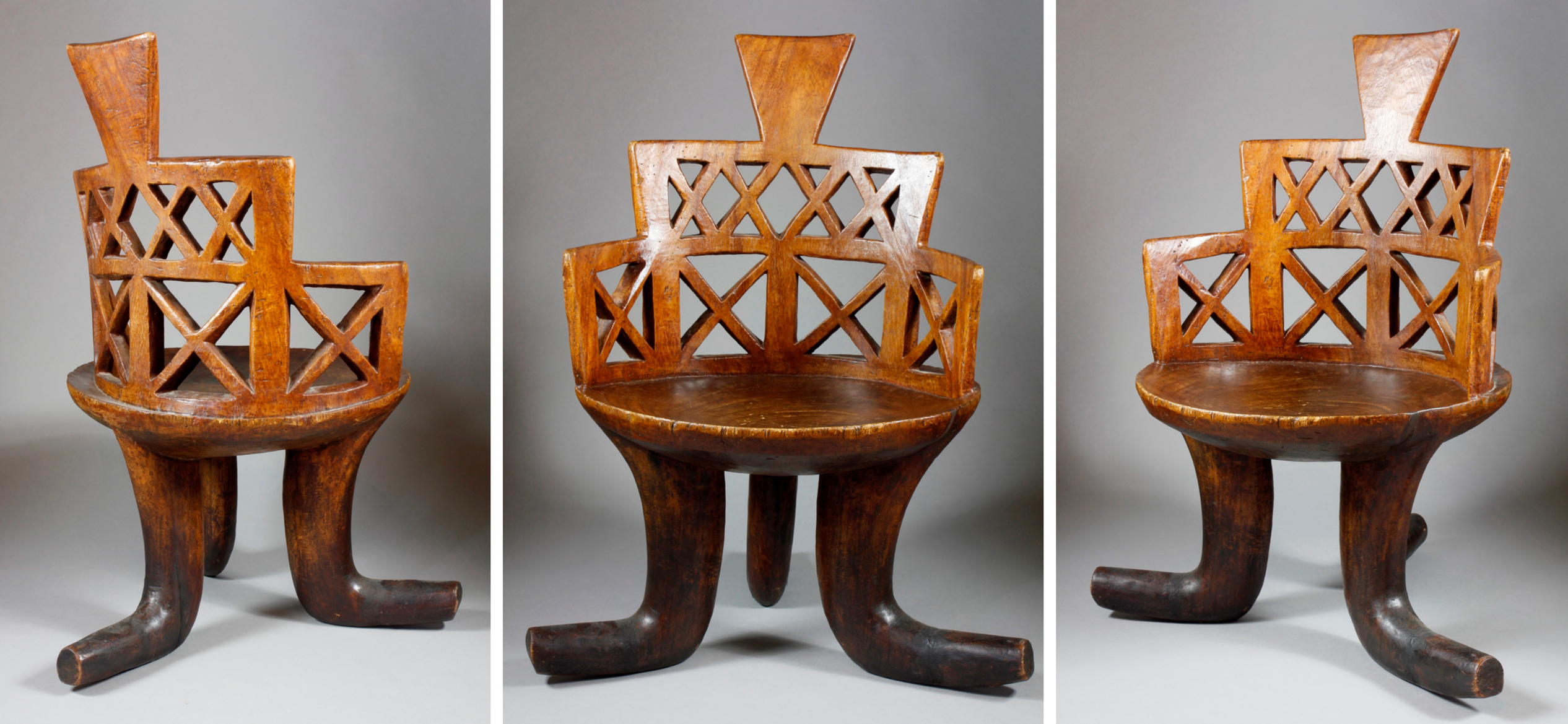 JIMMA THRONE from Tribal Gathering JIMMA THRONE from Tribal Gathering