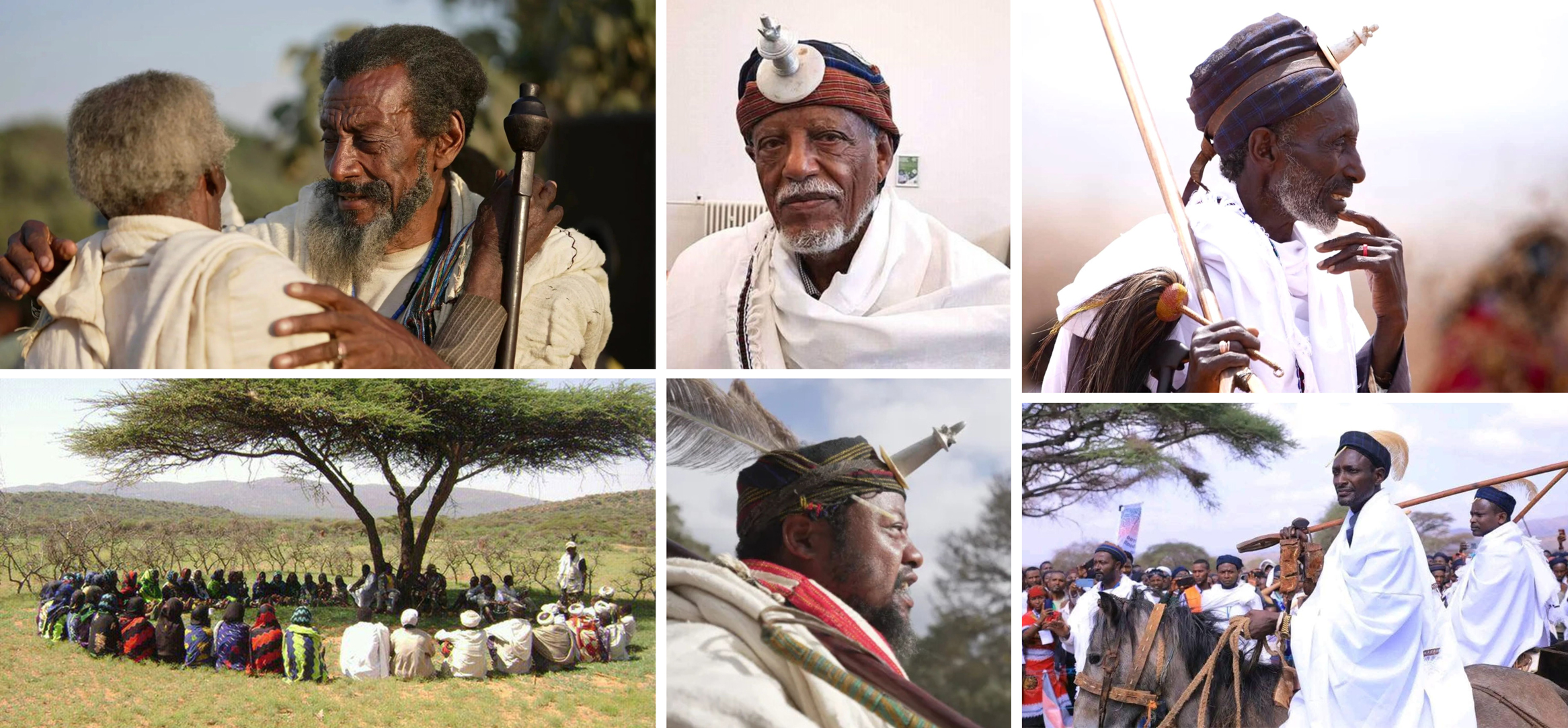 Oromo Gadaa Oromo Gadaa