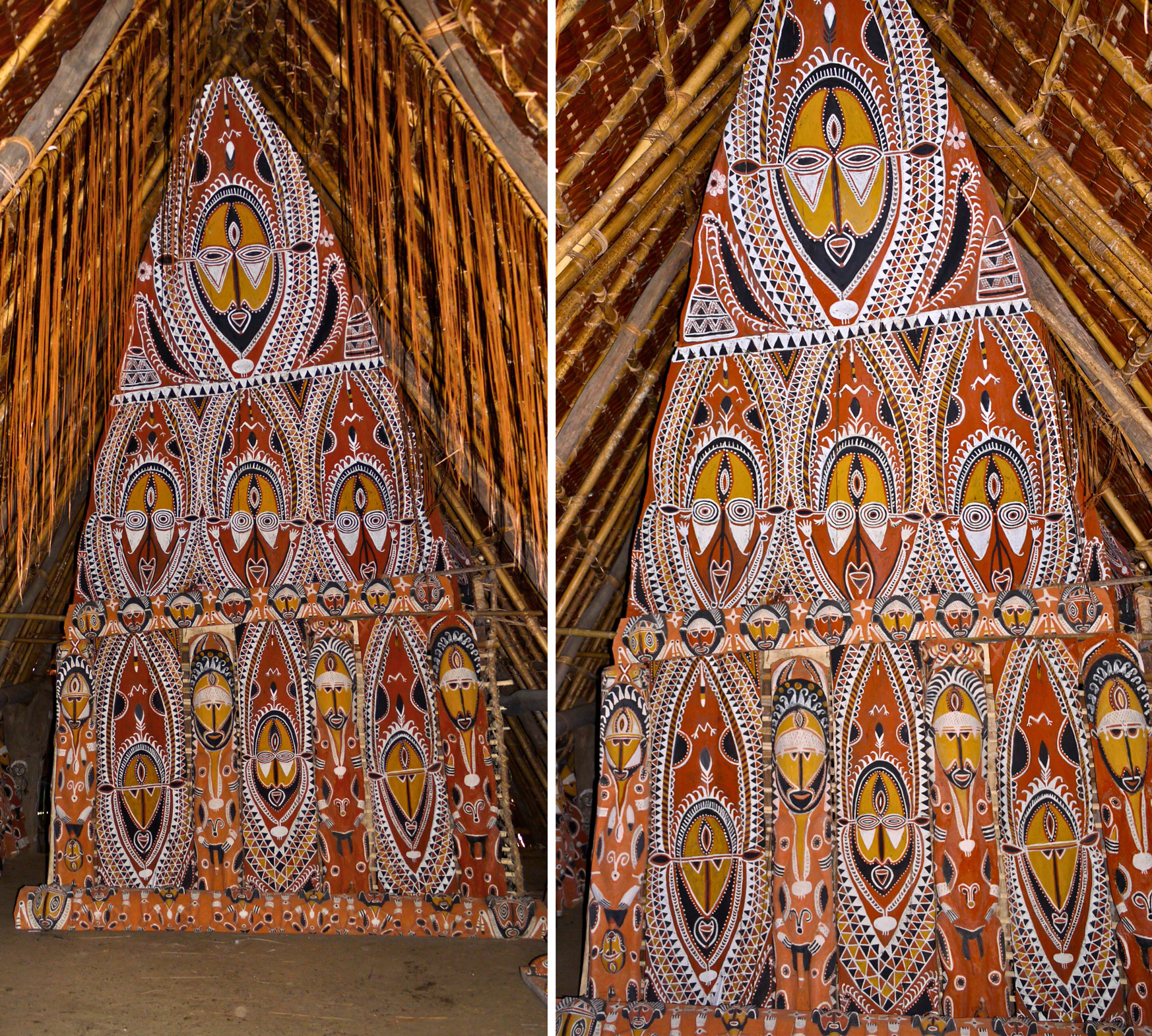 Apangai haus tambaran 1