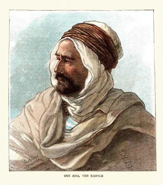 Kabyle Ben Aissa