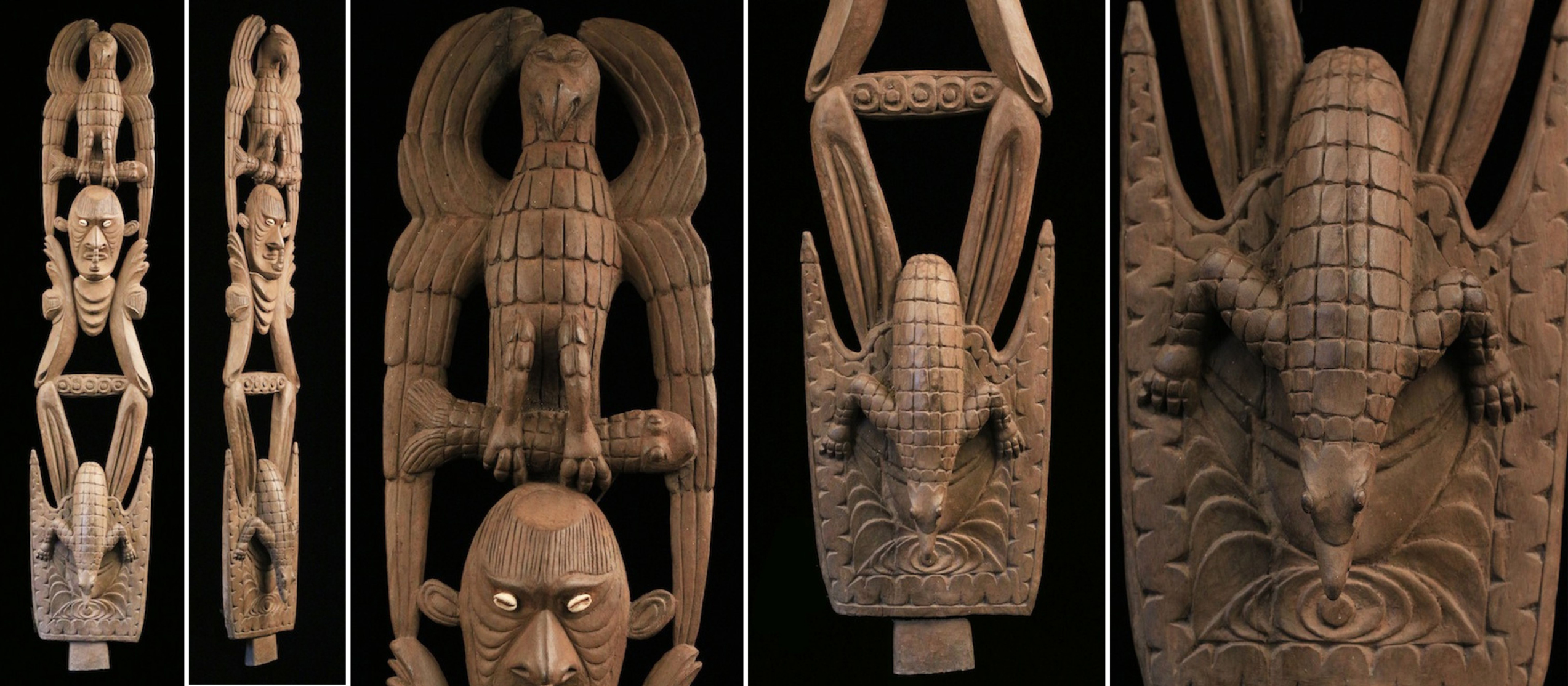 My Suspension Hook 2