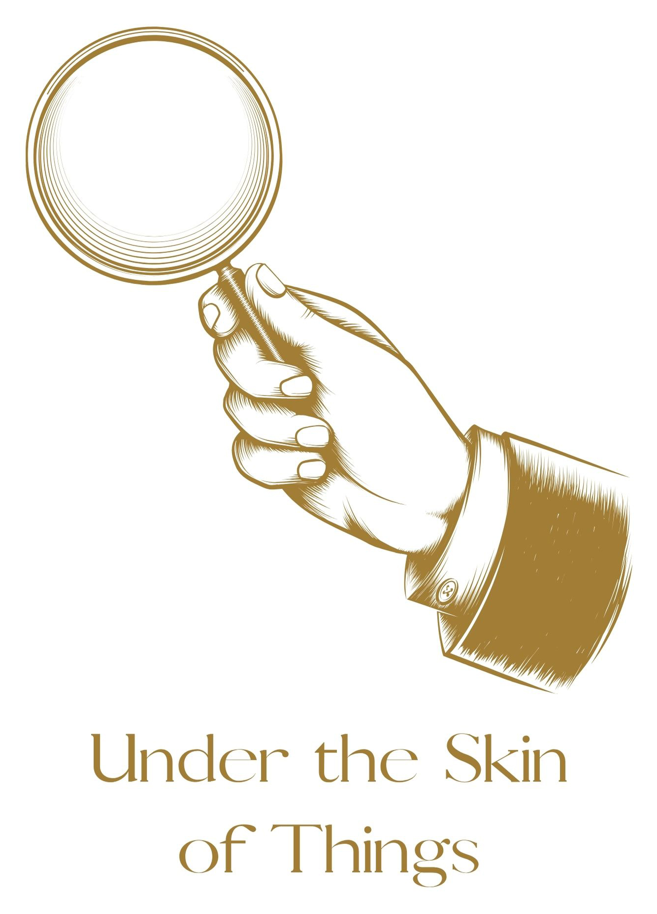 Under the skin of things